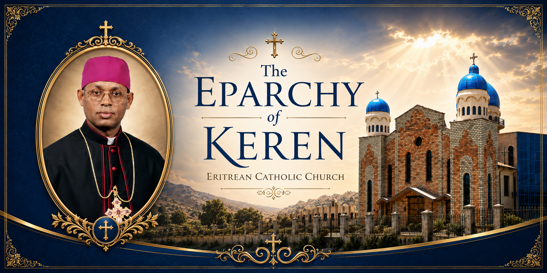Diocese of Keren